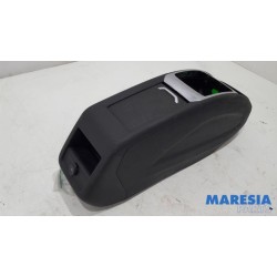 Citroen - C4 Picasso - Middenconsoles