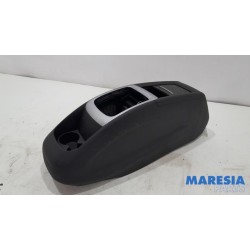 Citroen - C4 Picasso - Middenconsoles