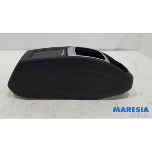 Citroen - C4 Picasso - Middenconsoles