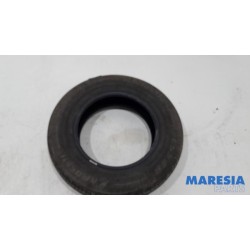 Fiat - Panda - Tyre