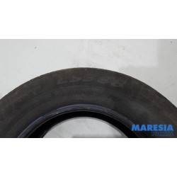 Fiat - Panda - Tyre