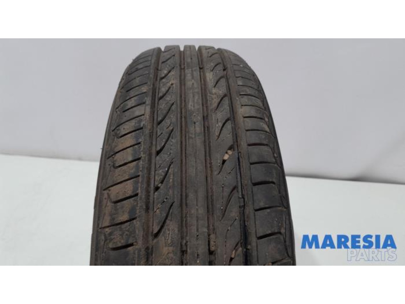 Fiat - Panda - Tyre