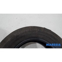 Fiat - Panda - Tyre
