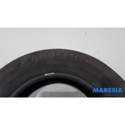 Fiat - Panda - Tyre