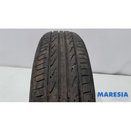 Fiat - Panda - Tyre