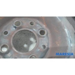 Fiat - Panda - Velg