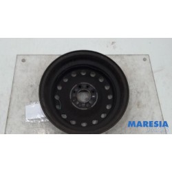 Fiat - Panda - Velg