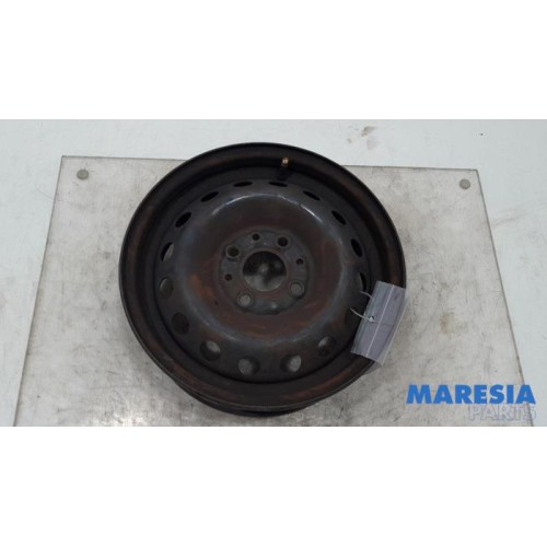Fiat - Panda - Velg