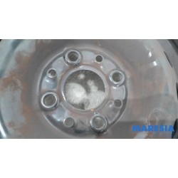 Fiat - Panda - Velg