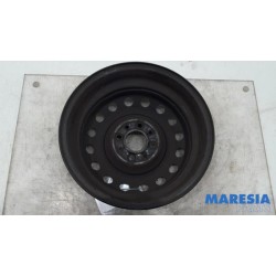 Fiat - Panda - Velg