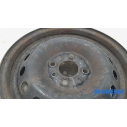 Fiat - Panda - Velg