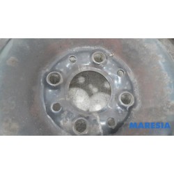 Fiat - Panda - Velg