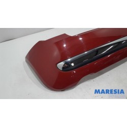 Fiat - 500 - Rear bumper