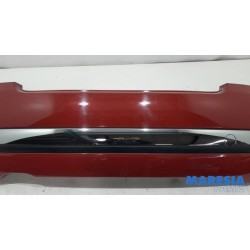 Fiat - 500 - Rear bumper