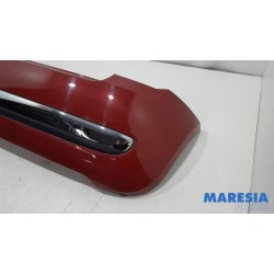 Fiat - 500 - Rear bumper