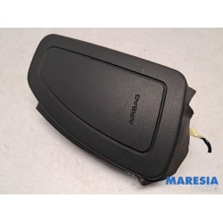 Citroen - C-Crosser - Airbag Sitz (Sitzplatz)