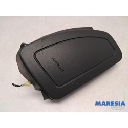 Citroen - C-Crosser - Airbag Sitz (Sitzplatz)