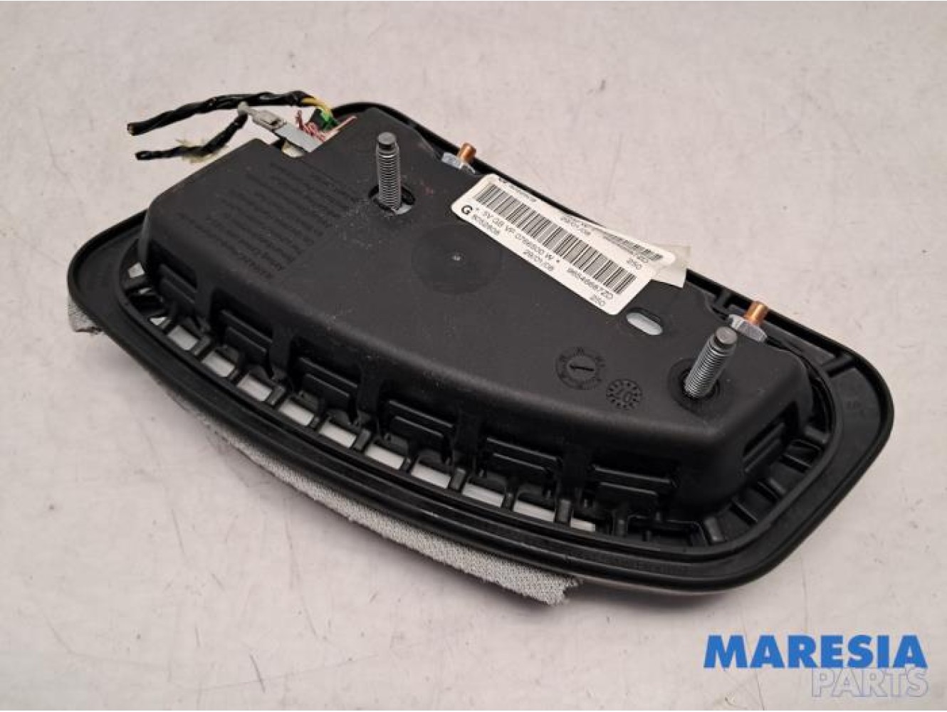 Citroen - C-Crosser - Airbag Sitz (Sitzplatz)