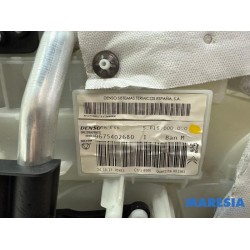 Citroen - C4 Picasso - Heater housing