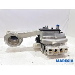 Citroen - C4 Picasso - Heater housing
