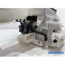 Citroen - C4 Picasso - Heater housing