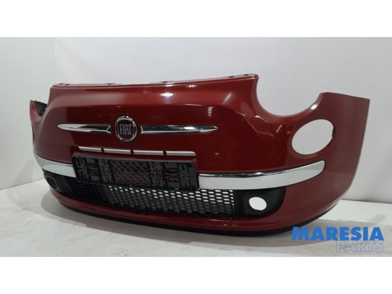Fiat - 500 - Voorbumper