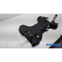 Citroen - C4 Picasso - Subframe