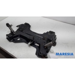 Citroen - C4 Picasso - Subframe