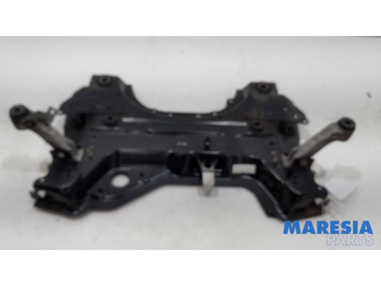 Citroen - C4 Picasso - Subframe
