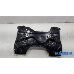 Citroen - C4 Picasso - Subframe