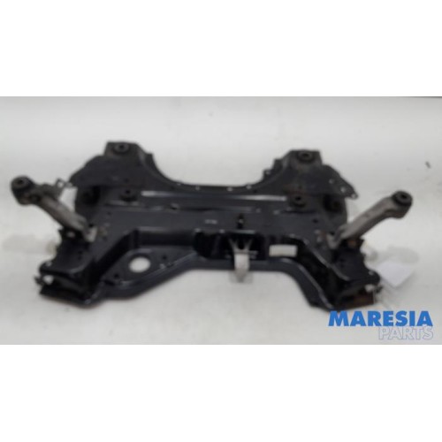 Citroen - C4 Picasso - Subframe