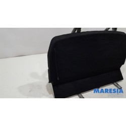 Citroen - C4 Picasso - Parcel shelf