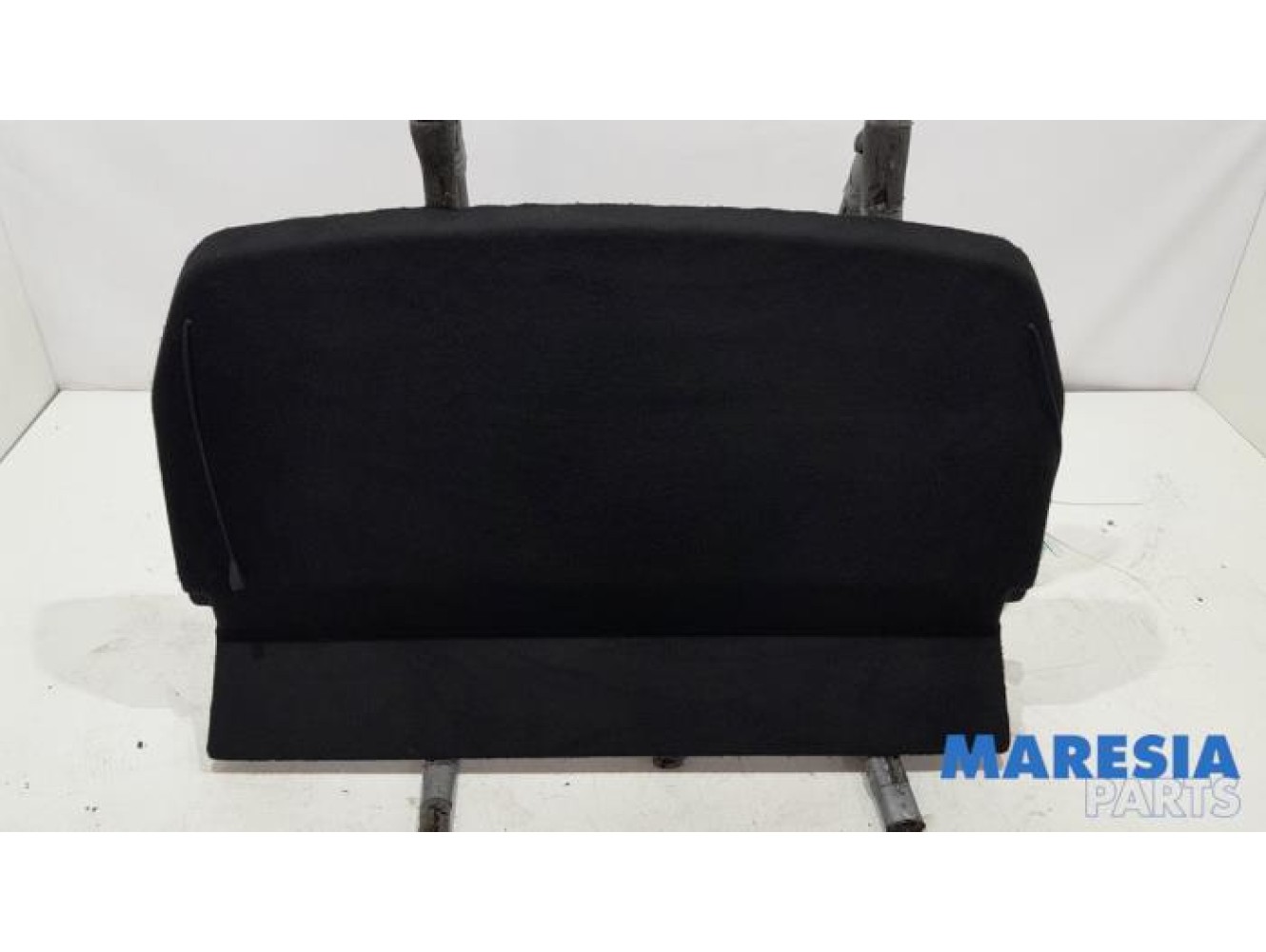 Citroen - C4 Picasso - Parcel shelf