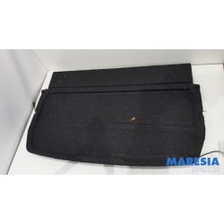 Citroen - C4 Picasso - Parcel shelf