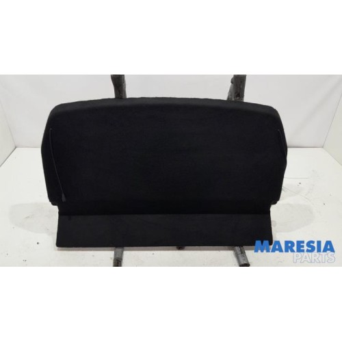 Citroen - C4 Picasso - Parcel shelf