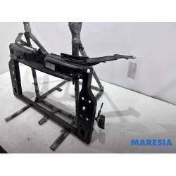 Fiat - 500 - Front panel