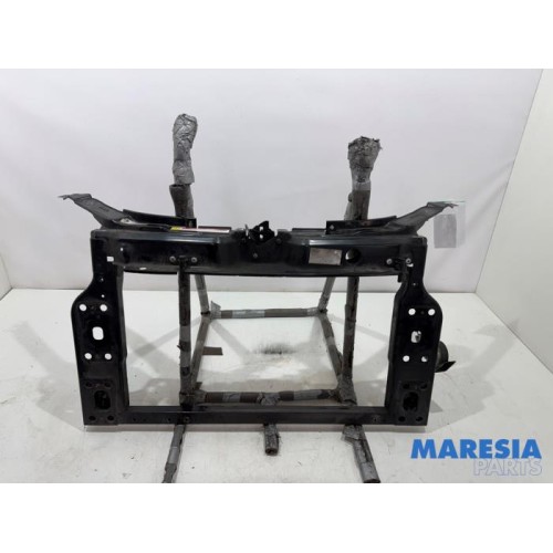 Fiat - 500 - Front panel