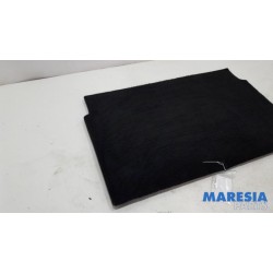 Citroen - C4 Picasso - Boot mat