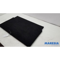Citroen - C4 Picasso - Boot mat