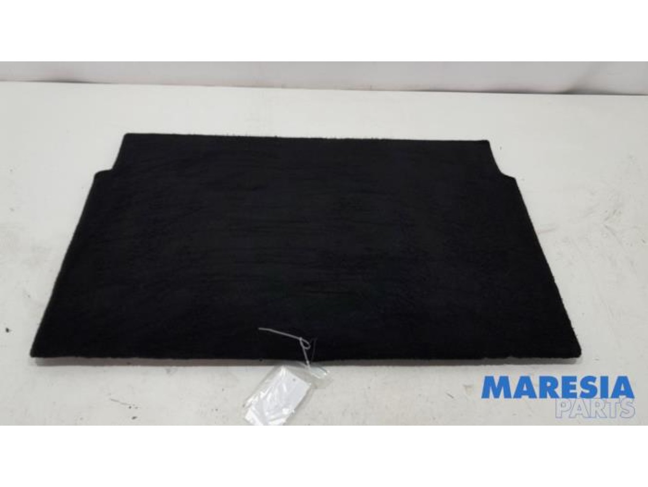 Citroen - C4 Picasso - Boot mat