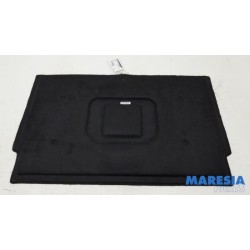 Citroen - C4 Picasso - Boot mat