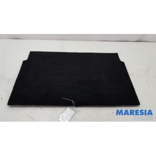 Citroen - C4 Picasso - Boot mat