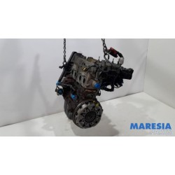 Fiat - 500 - Motor