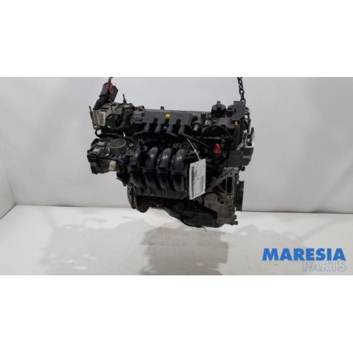 Fiat - 500 - Engine