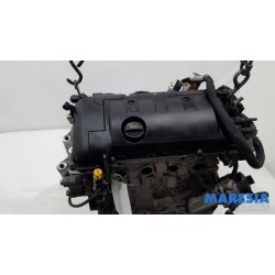 Citroen - Berlingo - Moteur