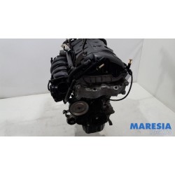 Citroen - Berlingo - Moteur