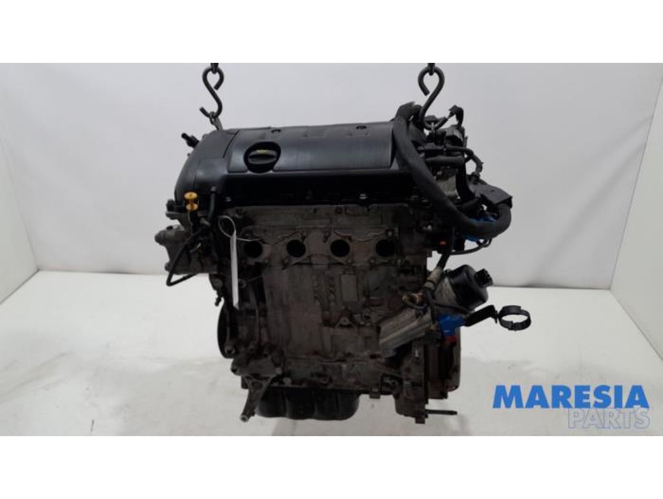 Citroen - Berlingo - Moteur