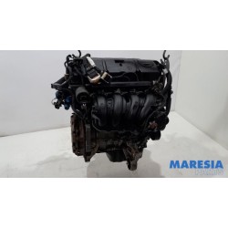 Citroen - Berlingo - Moteur