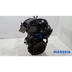 Citroen - Berlingo - Moteur