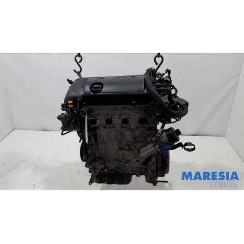 Citroen - Berlingo - Motor
